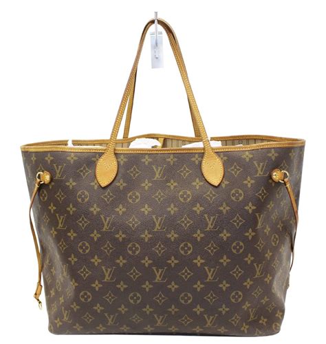 pre owned louis vuitton tote|Louis Vuitton bolsas pre owned.